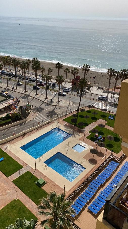 Lejlighed Aloha Playa De Ro Benalmádena